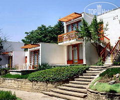 Фотографии отеля  Villas West 2*