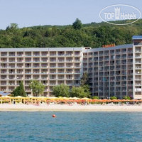 Kaliakra Beach 4*