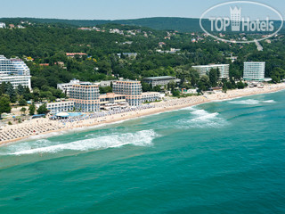 Фотографии отеля  Azalia Hotel & Spa 4*