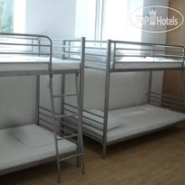 X Hostel Varna 