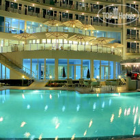 Aqua Azur Hotel 