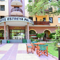 Estreya Palace 