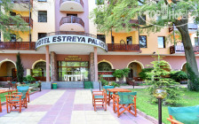 Estreya Palace 4*