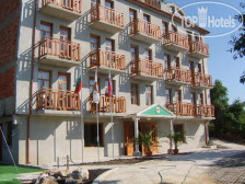 Hotel Voynikov 2*
