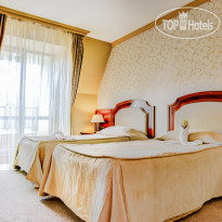 Spa Hotel Romance Splendid double room