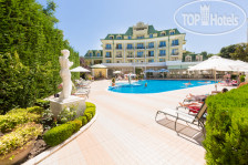 Spa Hotel Romance Splendid 4*