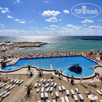 Rоubin (закрыт) swimming pool of the hotel