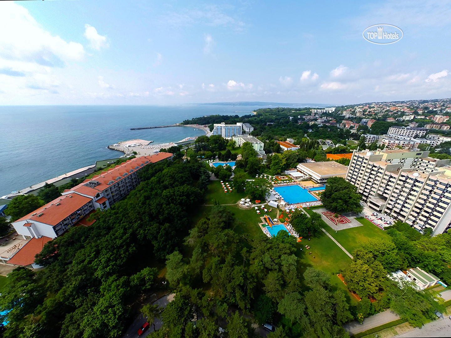 Sv grand hotel. Гранд отель Варна Болгария. Болгария гостиница Varna. Grand Hotel Varna лебедь.