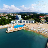 Rоubin (закрыт) Roubin from above