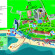 Roubin (closed) Map of Grand Hotel Varna & Res