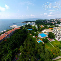 Lebed Grand Hotel Varna Resort & Spa