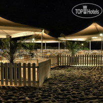 Grand Hotel Varna Mediterranean Restaurant "Sout