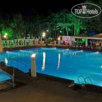Grand Hotel Varna Party beach bar - working 24-h