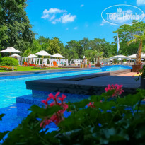 Grand Hotel Varna Grand Hotel Varna outdoor swim