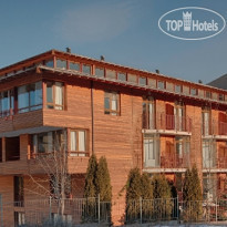 Platinum Hotel and Casino Bansko 