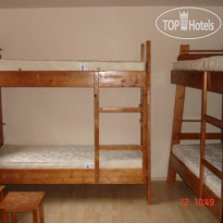 Bander Hostel Номера