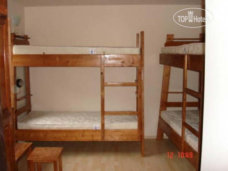 Фотографии отеля  Bander Hostel 