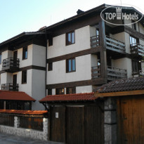 Jik Family Hotel 