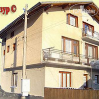 Family Hotel Lazur 3*