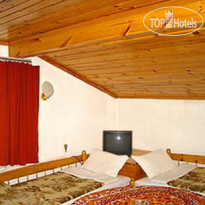 Family Hotel Lazur 