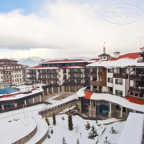 Astera Bansko 