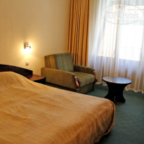 Predel Hotel 