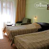 Predel Hotel 