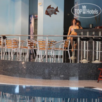 Predel Hotel