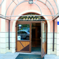 Predel Hotel 