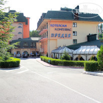 Predel Hotel 