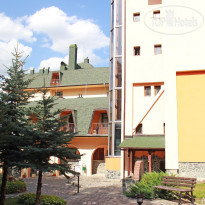 Predel Hotel 