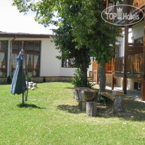 Pripetzite Hotel