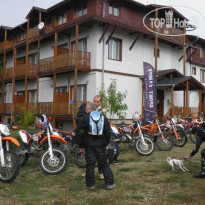 Pripetzite Hotel