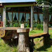 Pripetzite Hotel