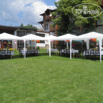 Pripetzite Hotel