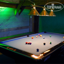 Pripetzite Hotel