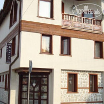 Spasevi Guest House  