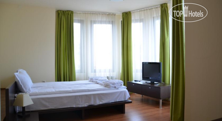 Новые добавленные фото туристов Laudis Guest House 3*