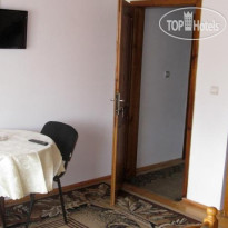 Semerdzhievi Guest Rooms 