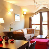 White Lavina Spa And Ski Lodge 