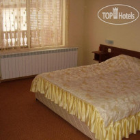 Kiritsovi Guesthouse  