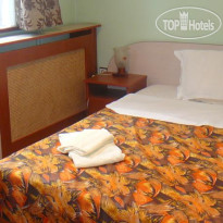 Tipik Family Hotel 