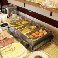 Bizev Hotel 