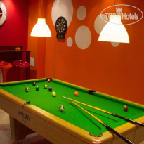 Bizev Hotel 