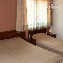 Bizev Hotel 