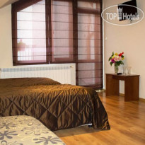 Bizev Hotel 
