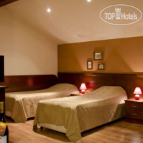 Bizev Hotel 