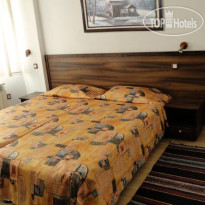 Teddy House Hotel 