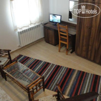 Teddy House Hotel 