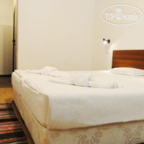 Teddy House Hotel 